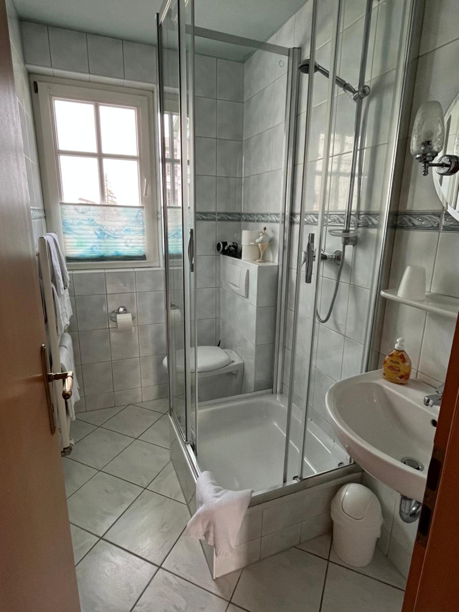 Apartmenthaus Aurum Heringsdorf  Exterior photo