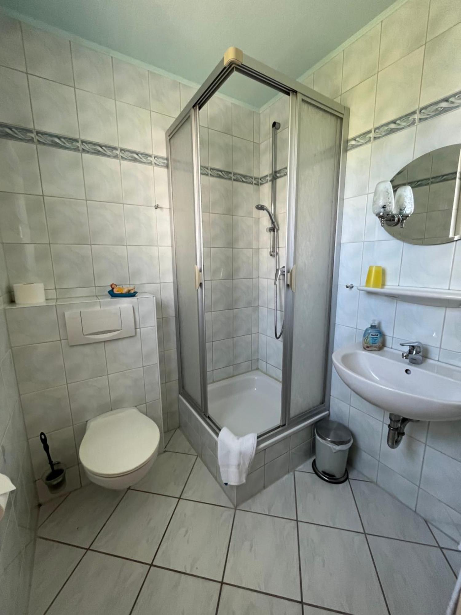 Apartmenthaus Aurum Heringsdorf  Exterior photo