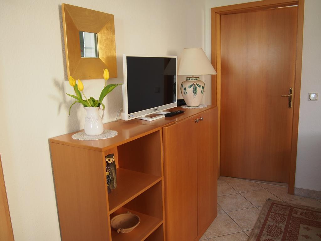 Apartmenthaus Aurum Heringsdorf  Exterior photo