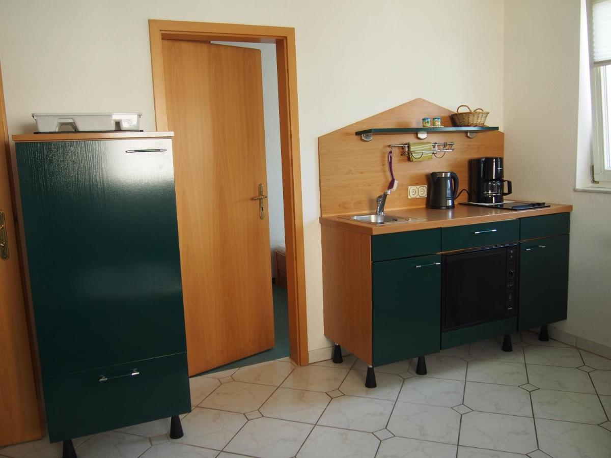Apartmenthaus Aurum Heringsdorf  Room photo